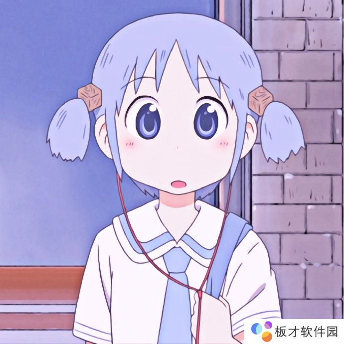 2021年《微信》超好看的动漫头像大全分享