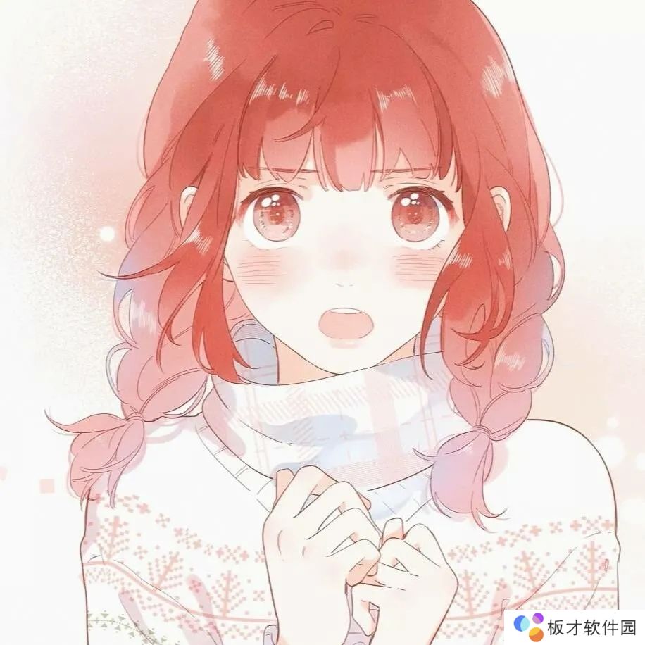 2021年《微信》超好看的动漫头像大全分享