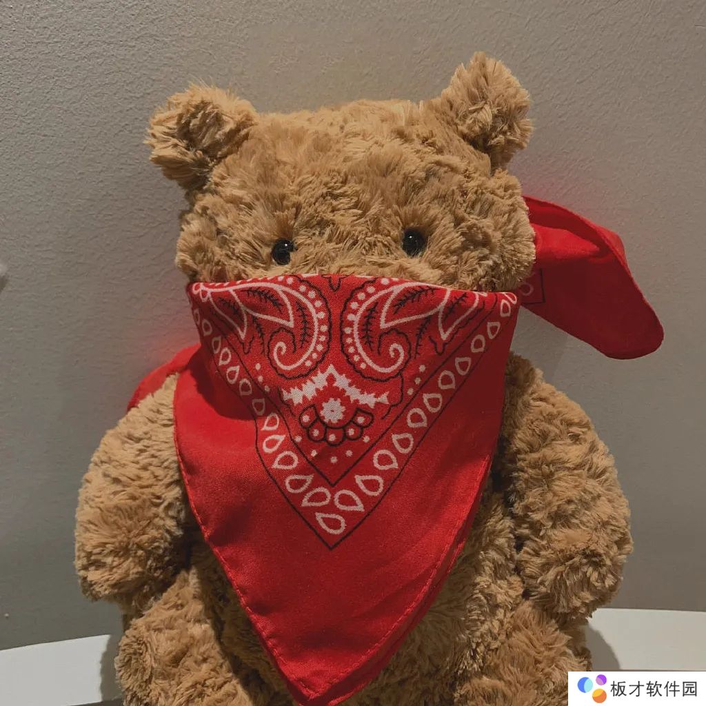 2021年《抖音》热门巴塞罗熊头像大全分享