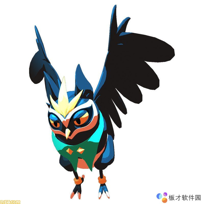 开关“ Dotori”于2月发布。横向滚动动作具有独特的图形和戏剧性的背景音乐