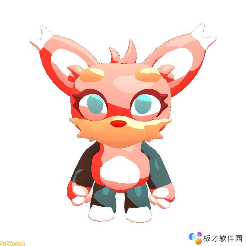 开关“ Dotori”于2月发布。横向滚动动作具有独特的图形和戏剧性的背景音乐