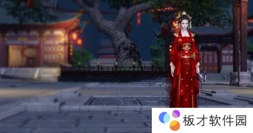 《天涯明月刀手游》春节活动商城上新一览