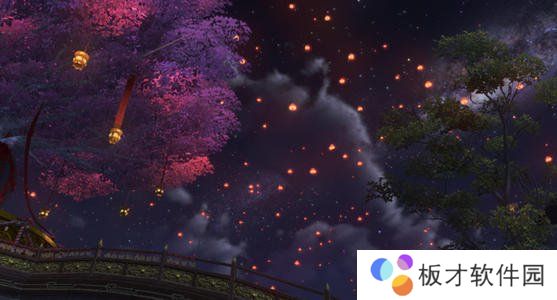 《天涯明月刀手游》春节活动商城上新一览