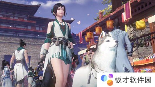 《天涯明月刀手游》门派技能修复一览