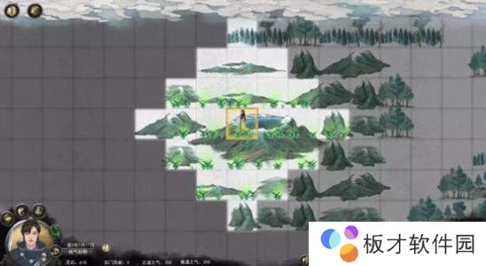 《鬼谷八荒》彩蛋位置坐标大全