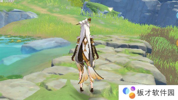 《原神》天遒宝迹任务攻略分享