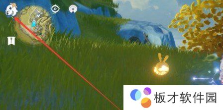 《原神》烟火之邀祈愿活动详情查看位置