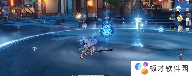 《原神》参量质变仪作用介绍