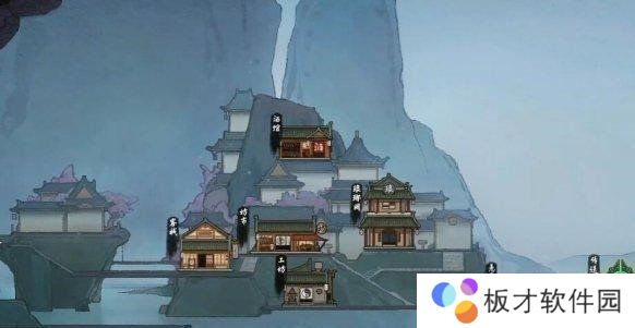 《鬼谷八荒》提升好感度方法分享