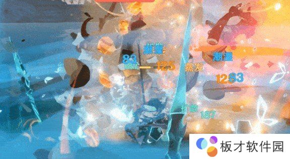 《原神》魈零命强度介绍