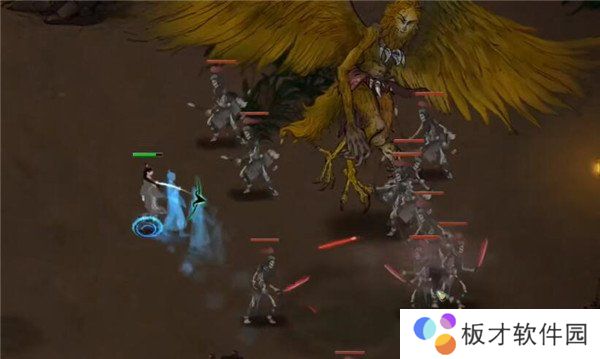 《鬼谷八荒》剑修逆天改命选择推荐