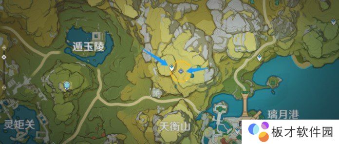 《原神》参量质变仪获取攻略