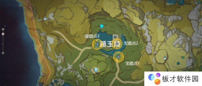 《原神》参量质变仪获取攻略