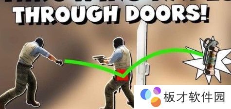 打五把CSGO梗的含义及出处介绍