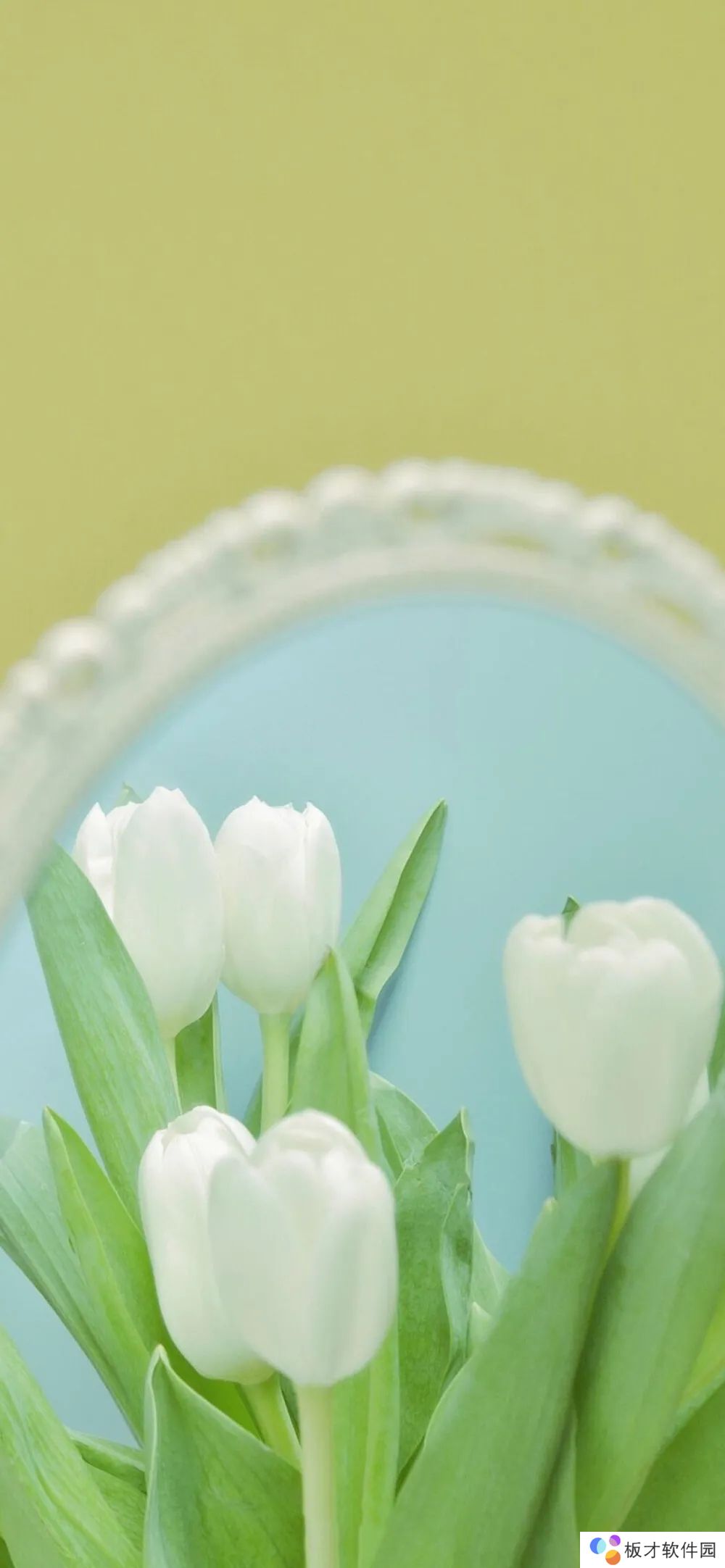 2021年小众壁纸大全ins简约风格