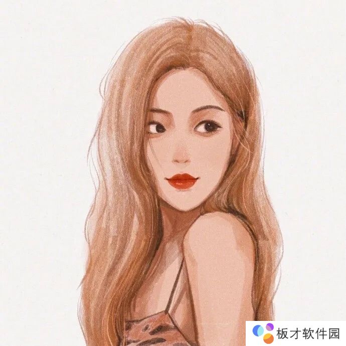 2021年《抖音》热门闺蜜头像大全高清原图