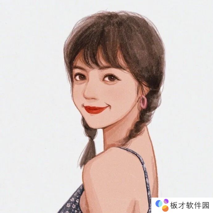 2021年《抖音》热门闺蜜头像大全高清原图