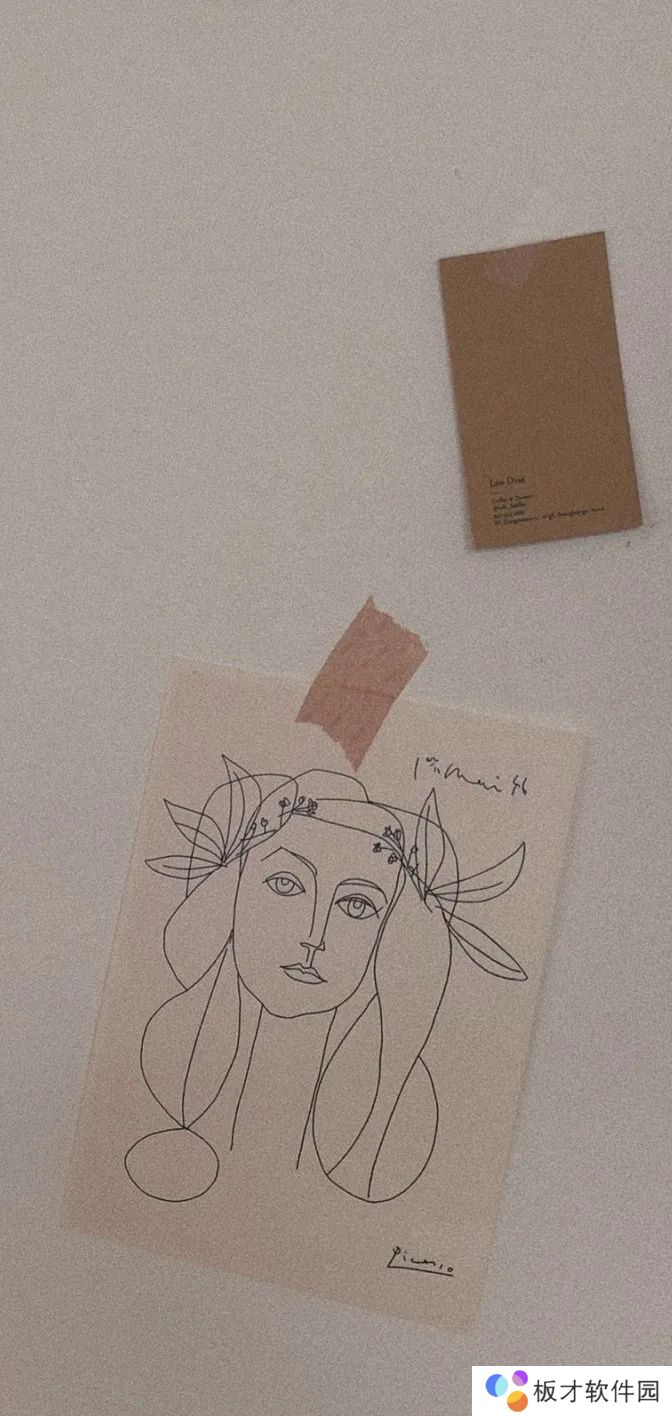 2021年小众壁纸大全ins简约风格