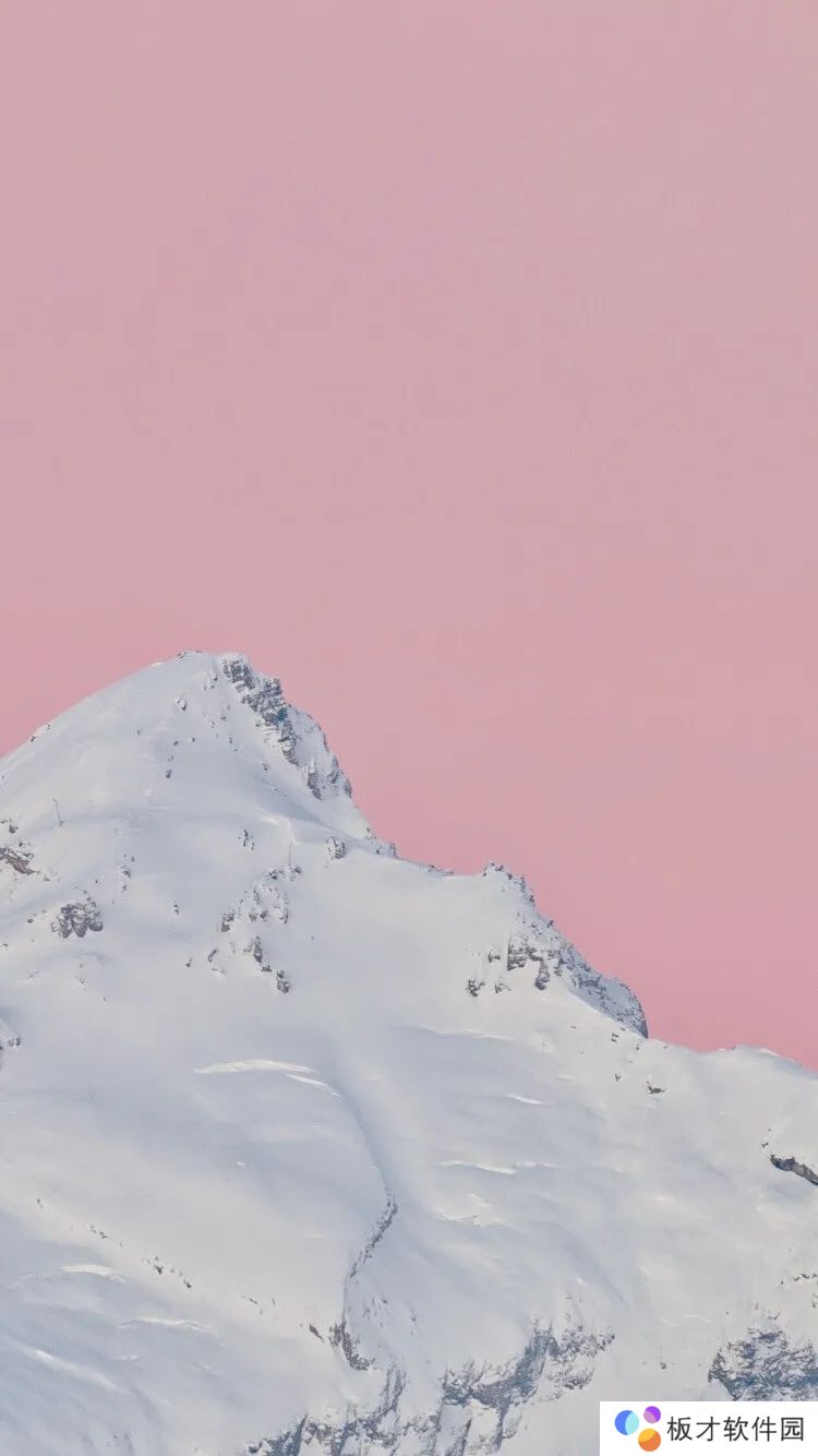 2021年小众壁纸大全ins简约风格