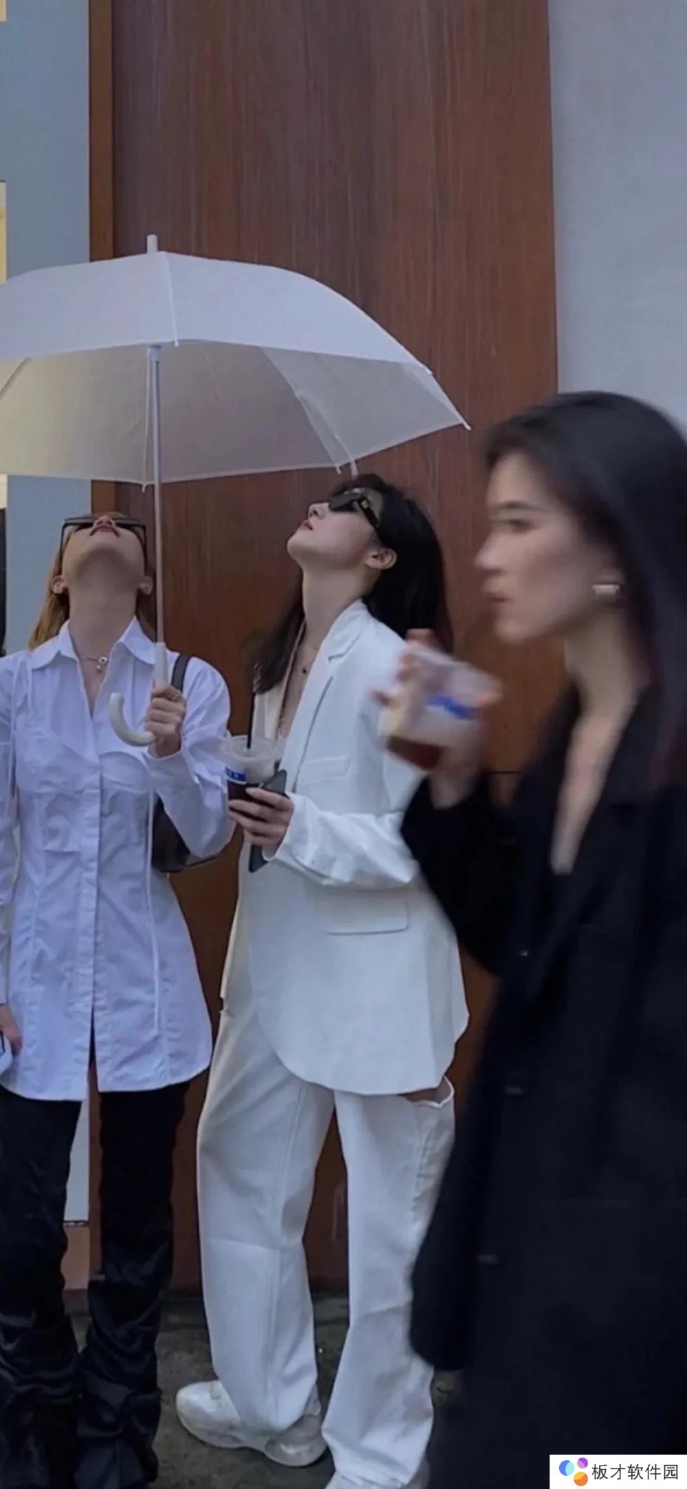 2021年小众壁纸大全ins简约风格