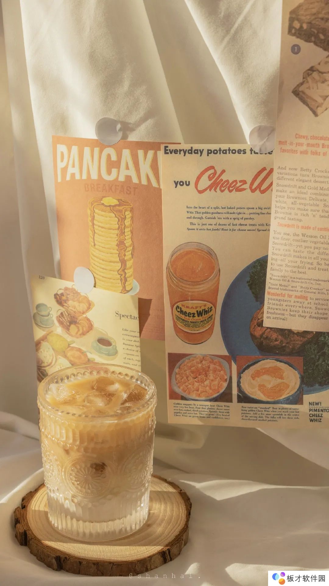 2021年小众壁纸大全ins简约风格