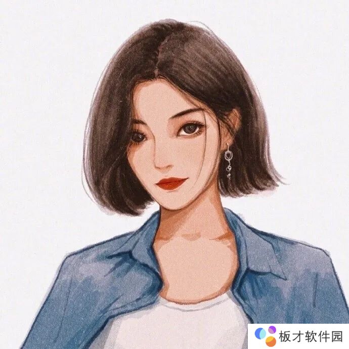 2021年《抖音》热门闺蜜头像大全高清原图