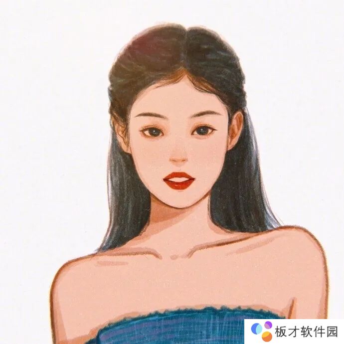 2021年《抖音》热门闺蜜头像大全高清原图