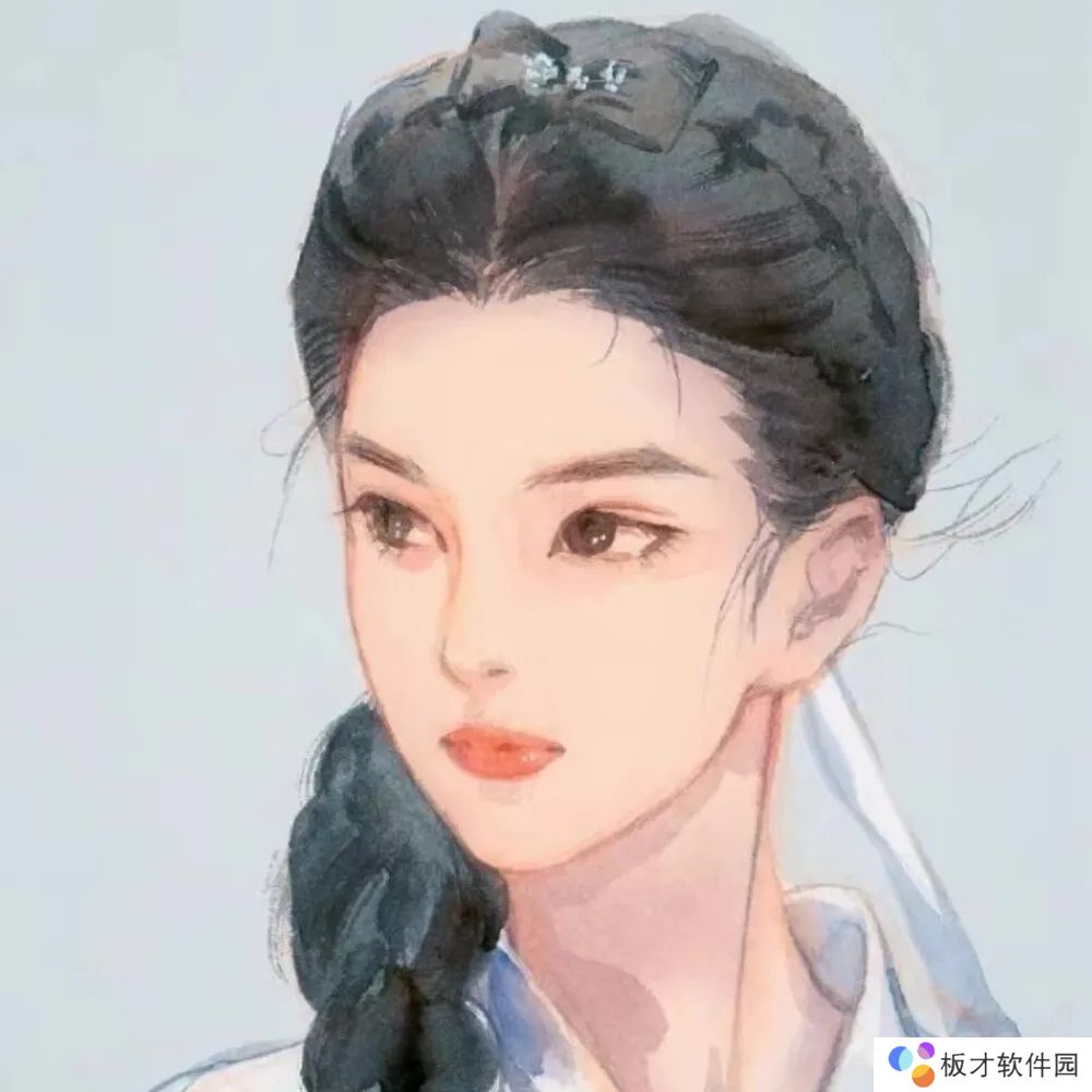 2021年《抖音》热门闺蜜头像大全高清原图