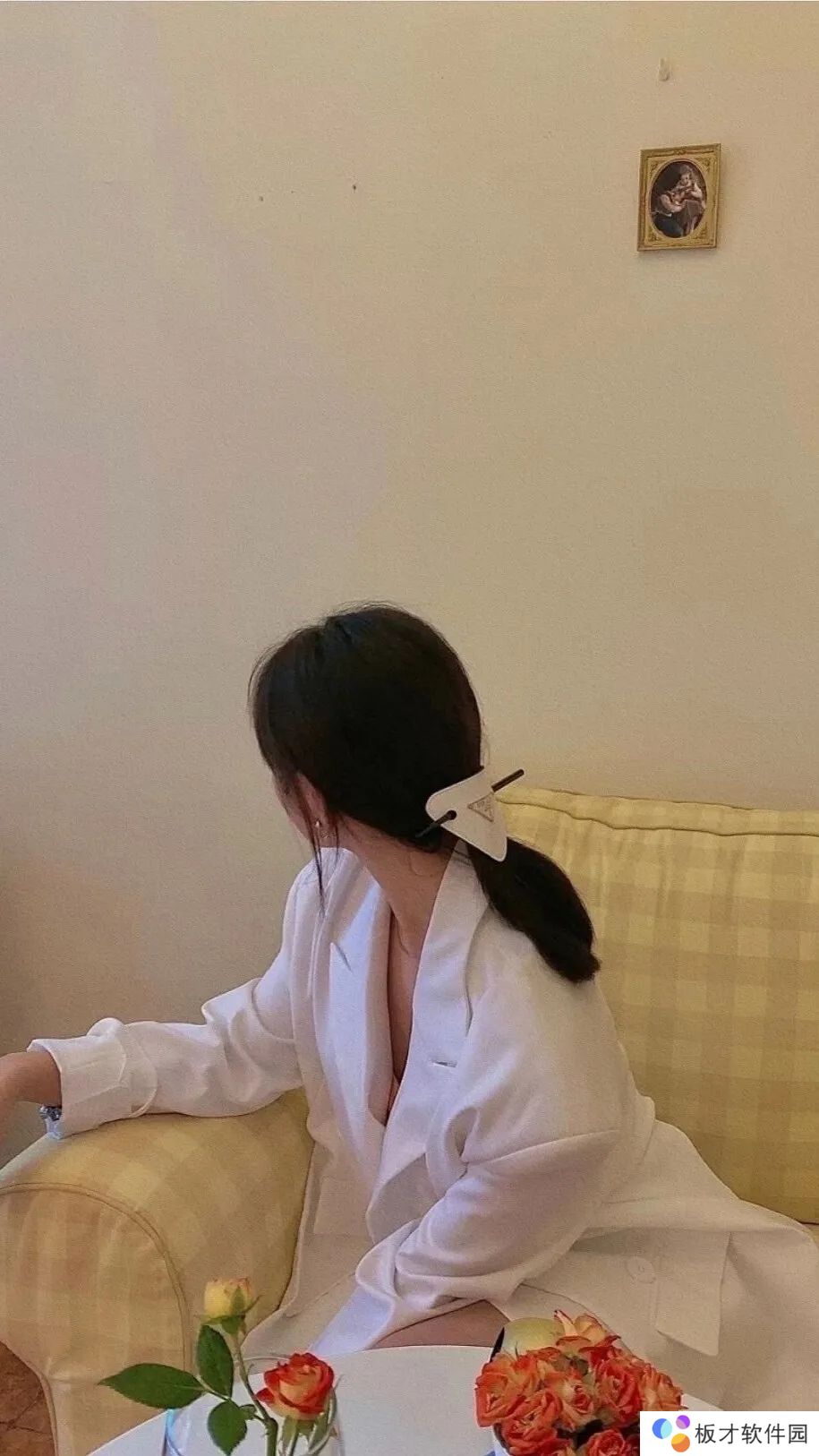 2021年小众壁纸大全ins简约风格