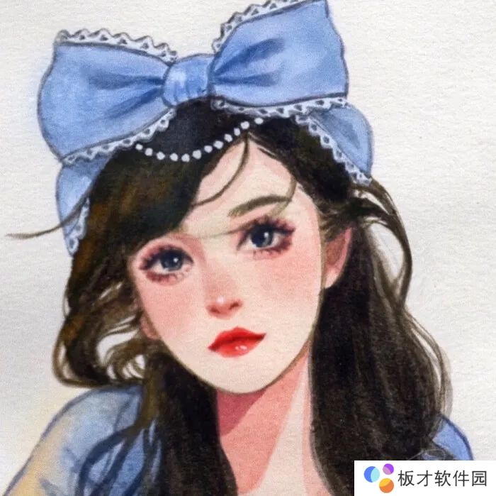 2021年《抖音》热门闺蜜头像大全高清原图