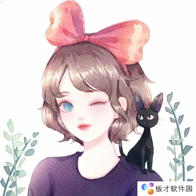 2021年《抖音》热门闺蜜头像大全高清原图