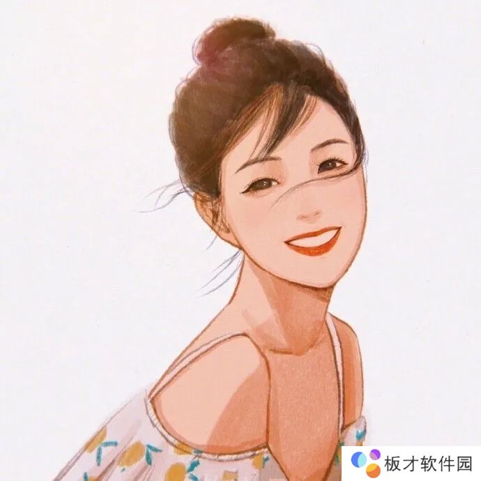 2021年《抖音》热门闺蜜头像大全高清原图