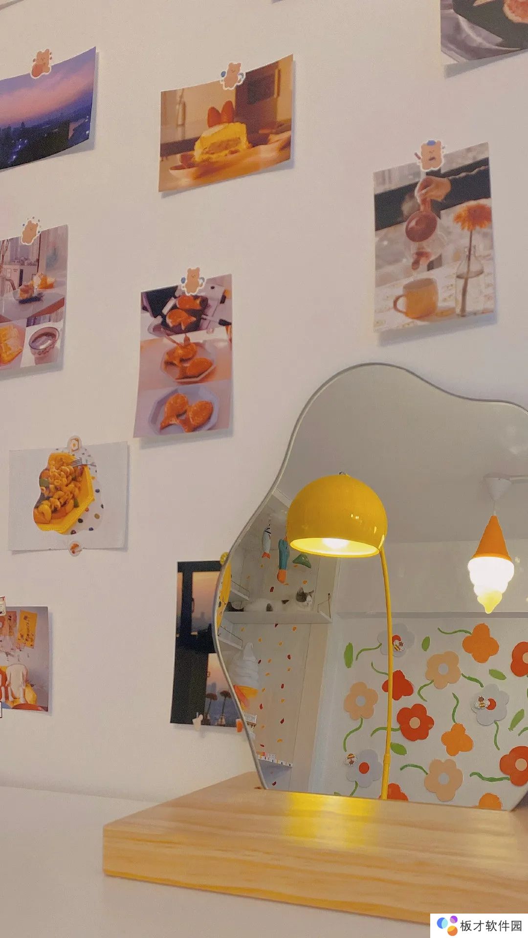 2021年小众壁纸大全ins简约风格