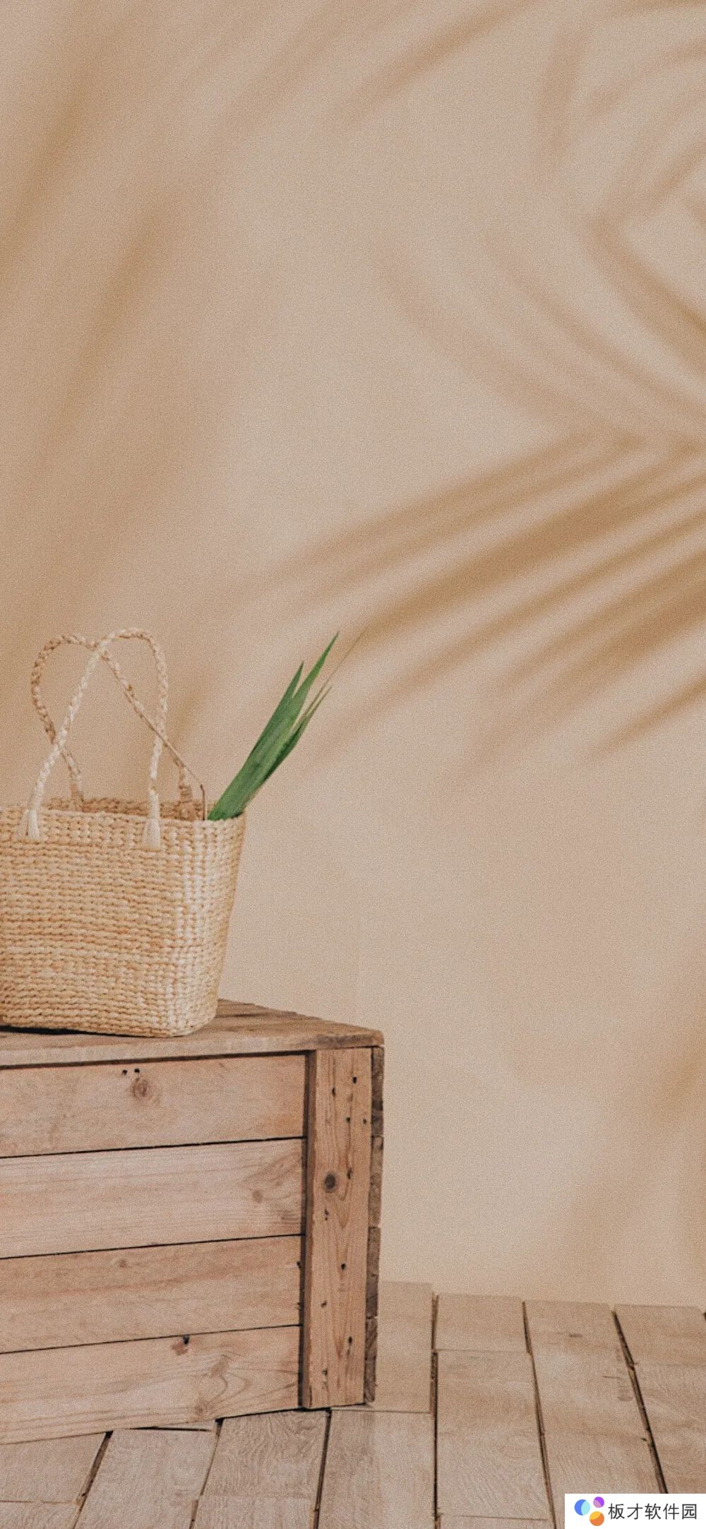 2021年小众壁纸大全ins简约风格