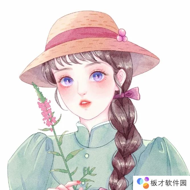 2021年《抖音》热门闺蜜头像大全高清原图