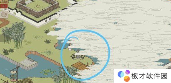 《江南百景图》钱塘门迷雾驱散方法介绍