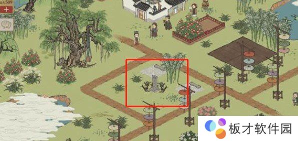 《江南百景图》钱塘门迷雾驱散方法介绍