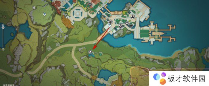 《原神》恨繁囿兮作土任务完成攻略