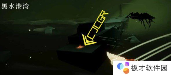 2021年《光遇》2月6日大蜡烛堆位置分享