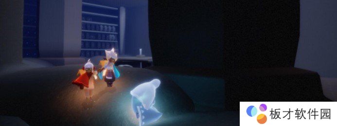 2021年《光遇》2月6日每日任务完成攻略