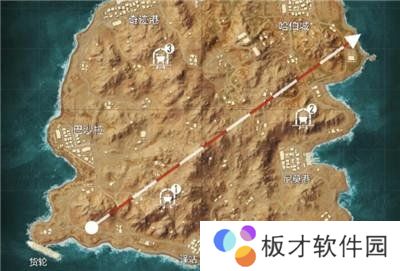 2021《和平精英》2月6日每日一题答案分享