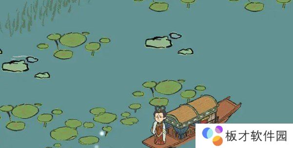 《江南百景图》松江府螃蟹速刷攻略