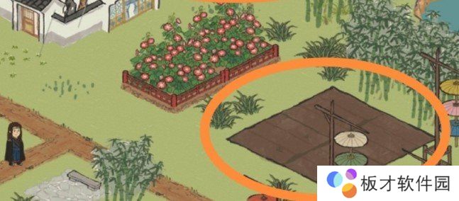 《江南百景图》躬耕到日暮任务完成攻略