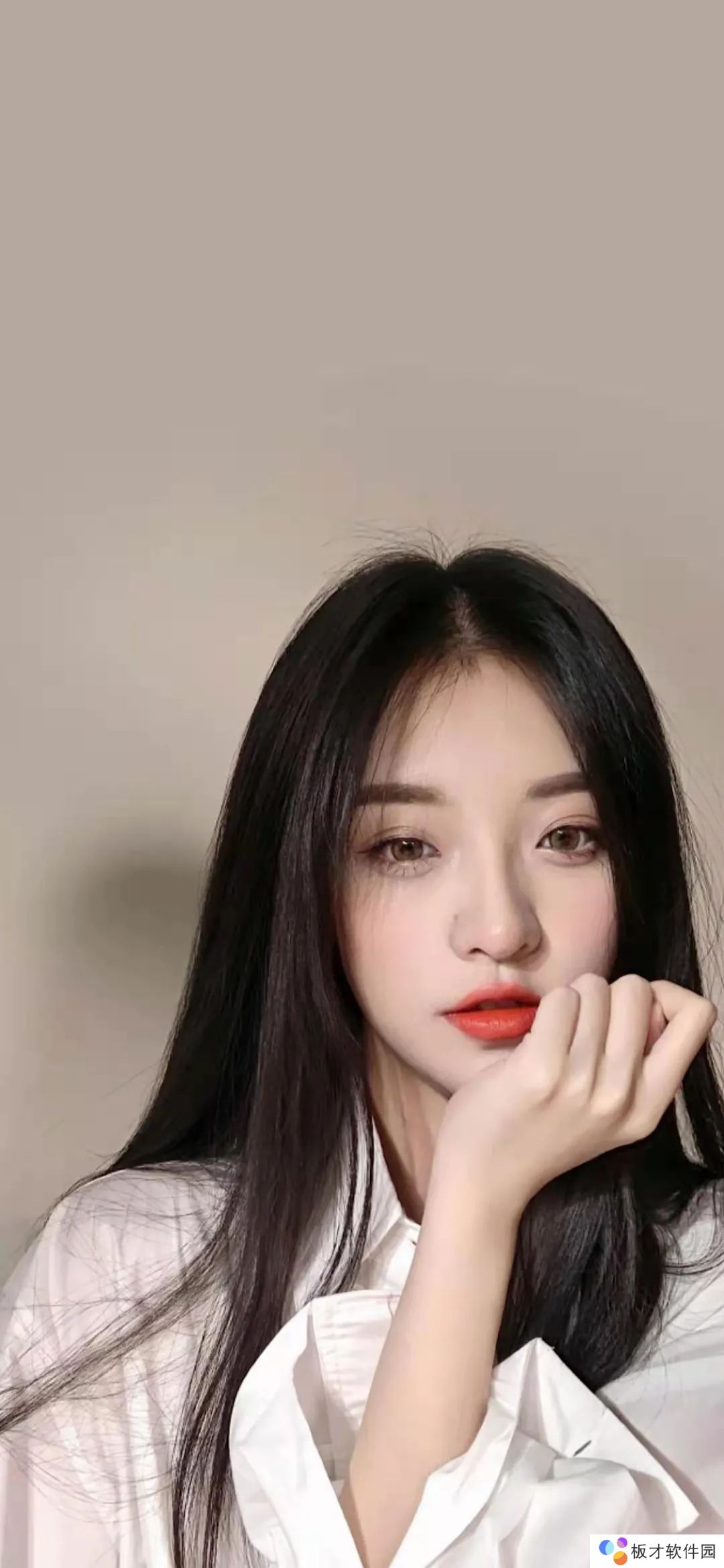 2021年《抖音》最流行的渣男壁纸女性感大全分享