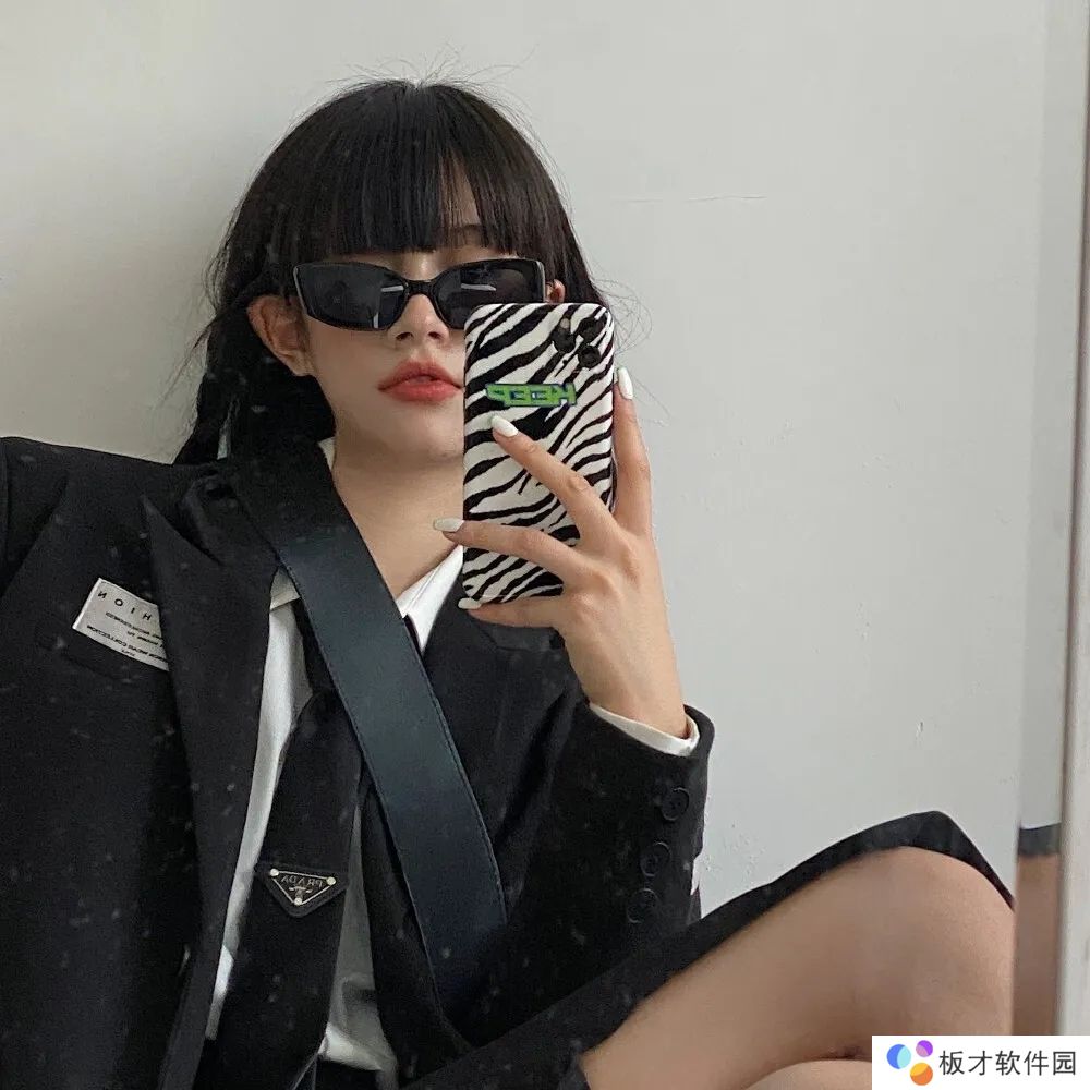 2021年霸气冷酷伤感女生头像大全