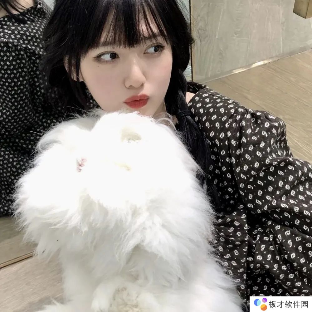 2021年霸气冷酷伤感女生头像大全