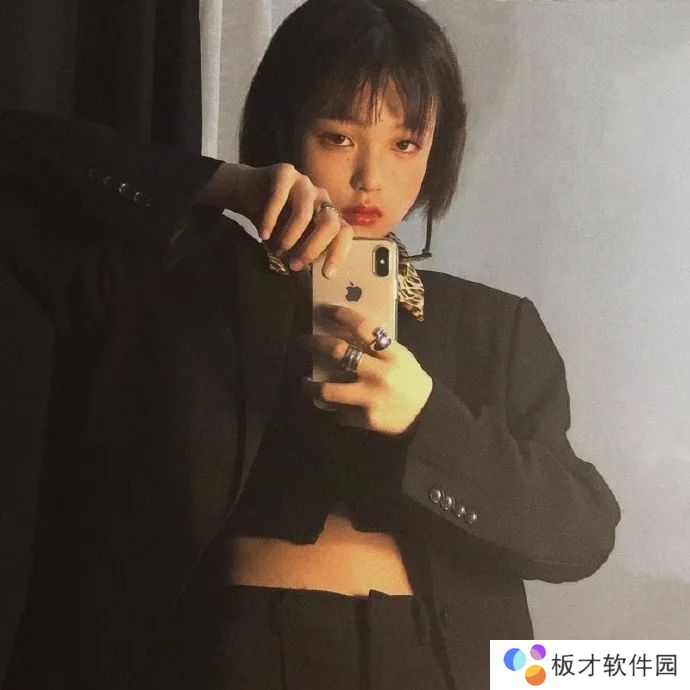 2021年霸气冷酷伤感女生头像大全