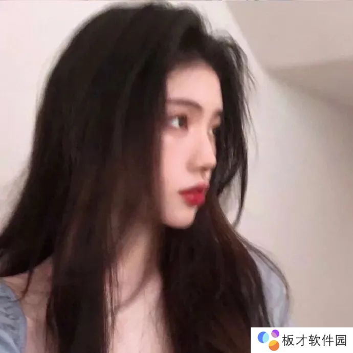 2021年霸气冷酷伤感女生头像大全