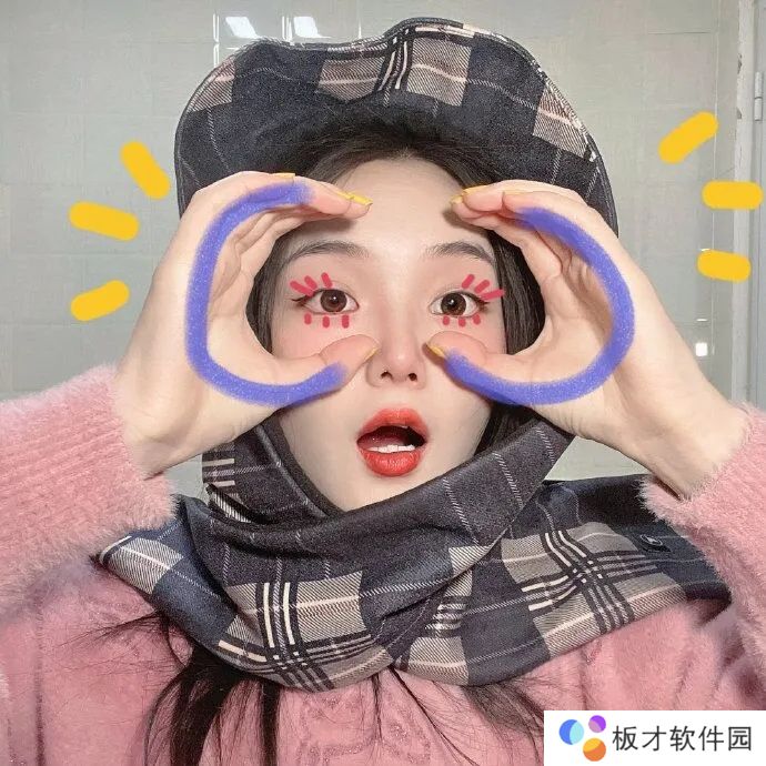 2021年霸气冷酷伤感女生头像大全