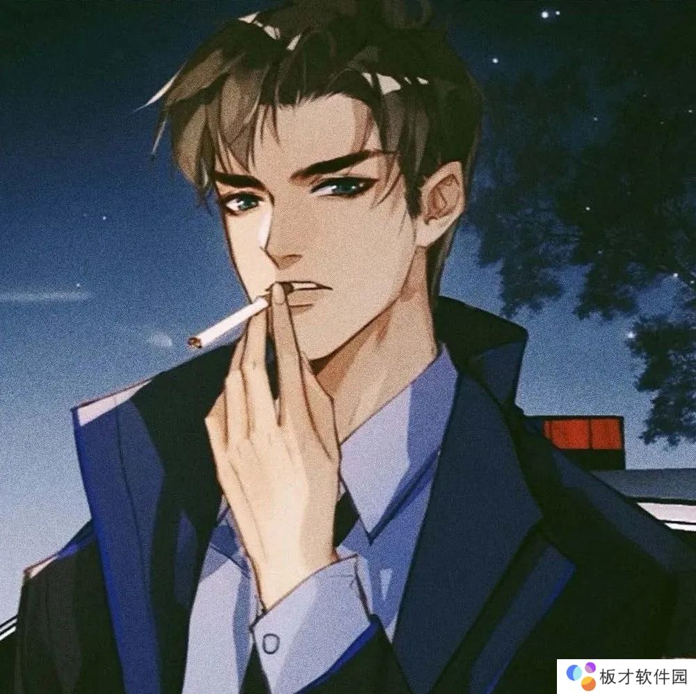 2021年霸气冷酷伤感女生头像大全